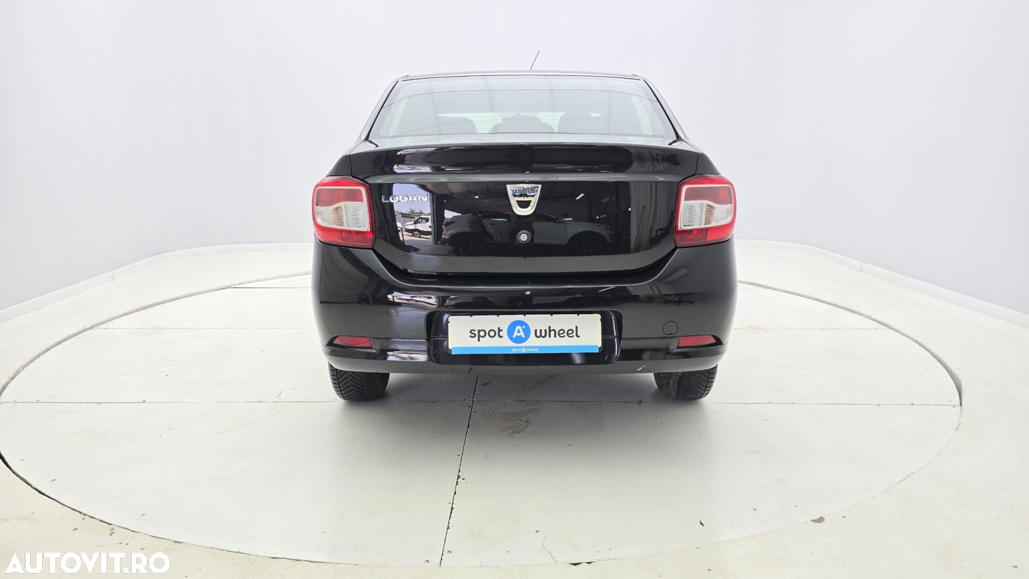 Dacia Logan - 7