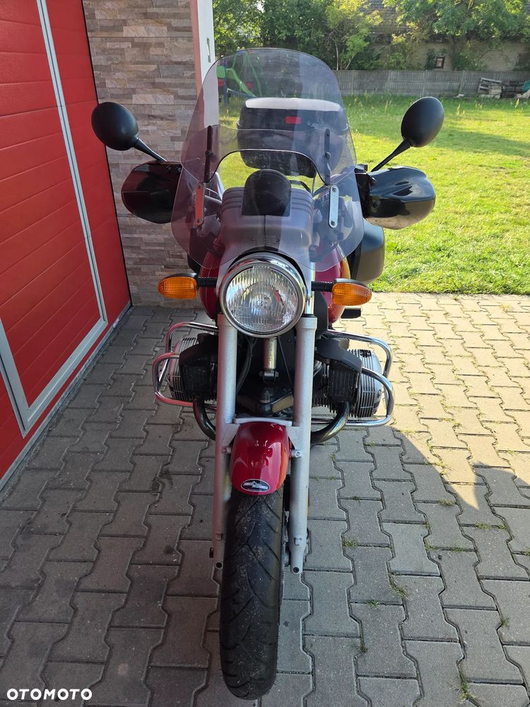 BMW R - 20