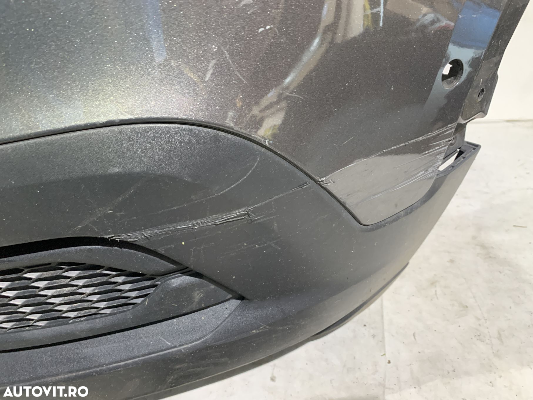 Bara fata Opel Crossland X, 2017, 2018, 2019, 2020, 2021, cod origine OE 39097370. - 4