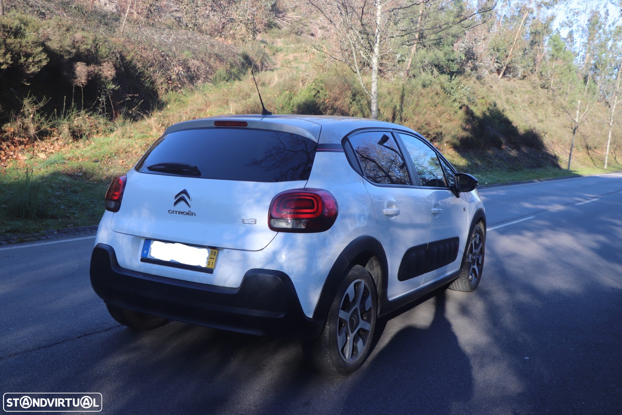 Citroën C3 1.2 PureTech Shine - 6