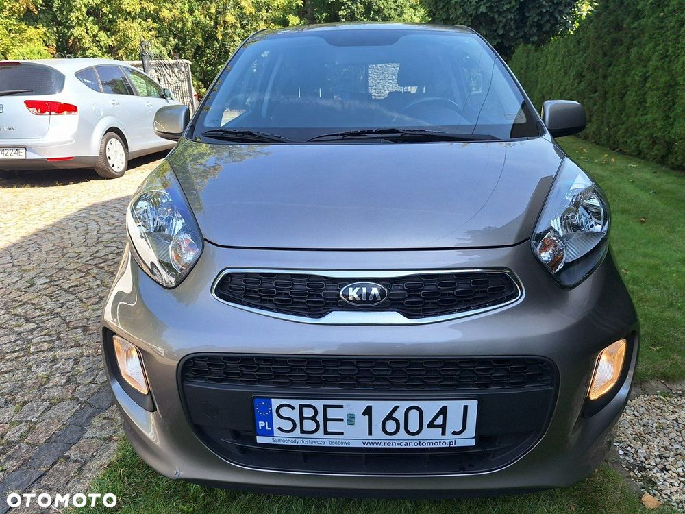 Kia Picanto - 28