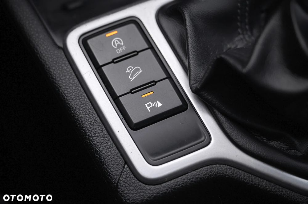 Kia Sportage 1.7 CRDI Business Line 2WD - 34