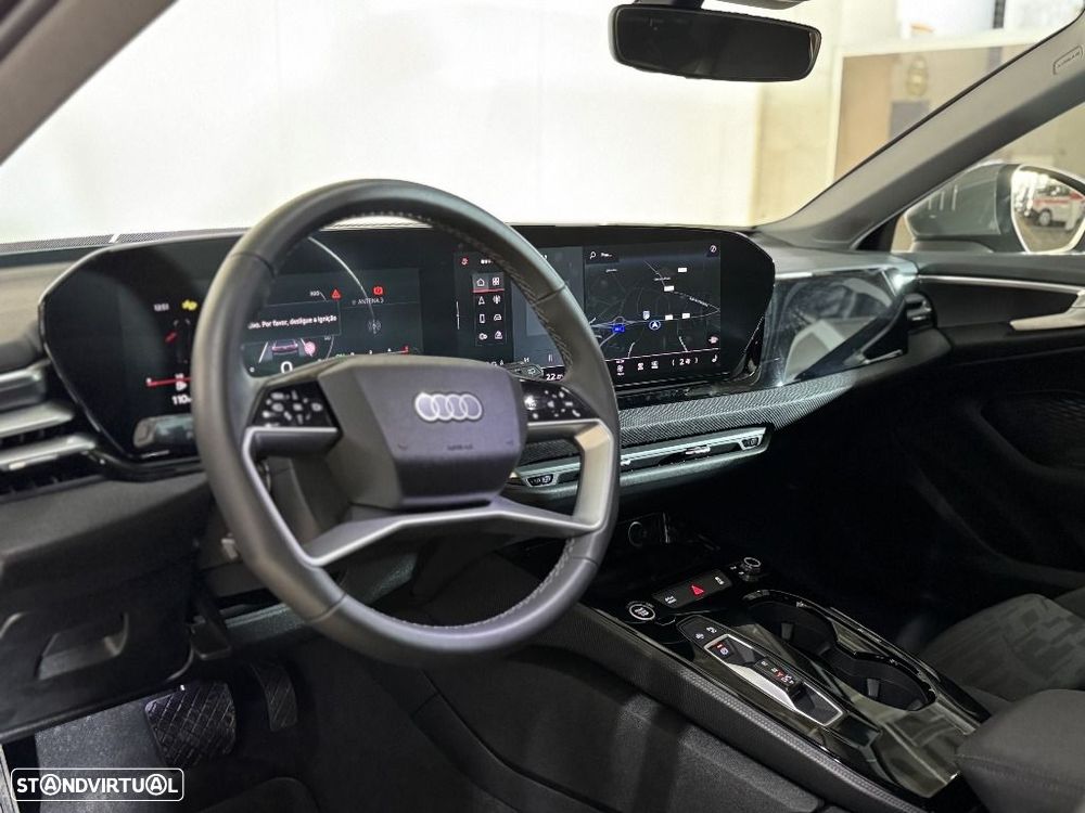 Audi A5 Avant TDI SE Business - 32