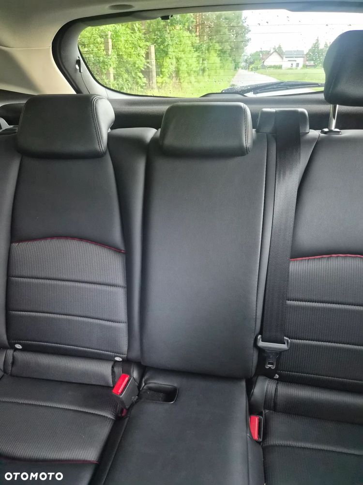 Mazda CX-3 2.0 SkyPassion i-Eloop 4x4 - 23