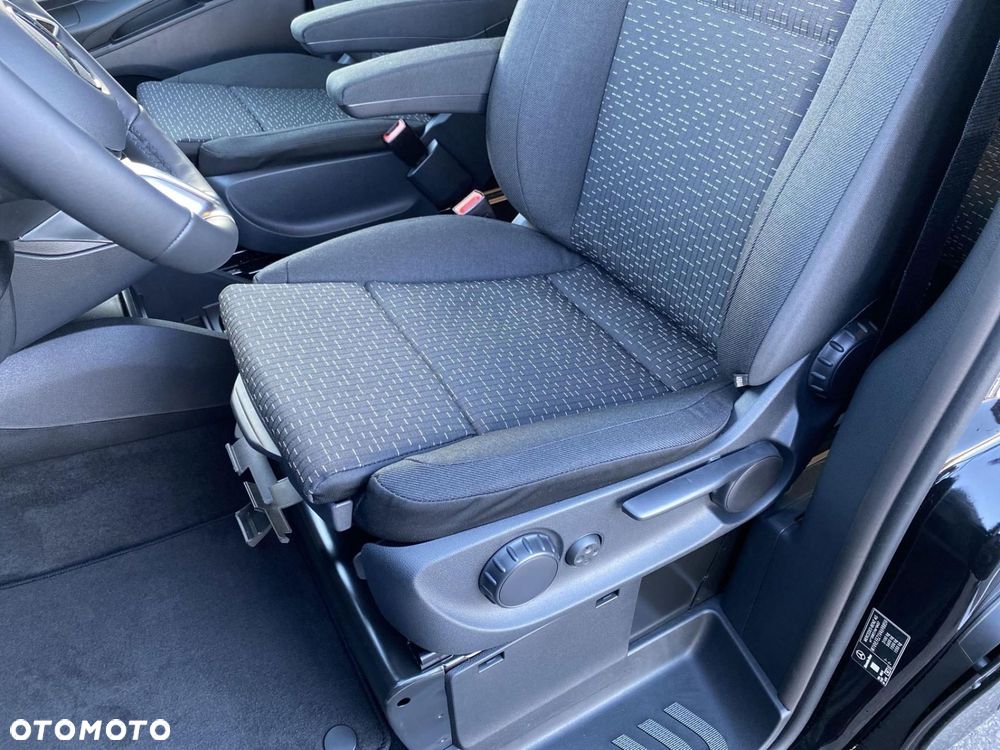 Mercedes-Benz Vito 2026