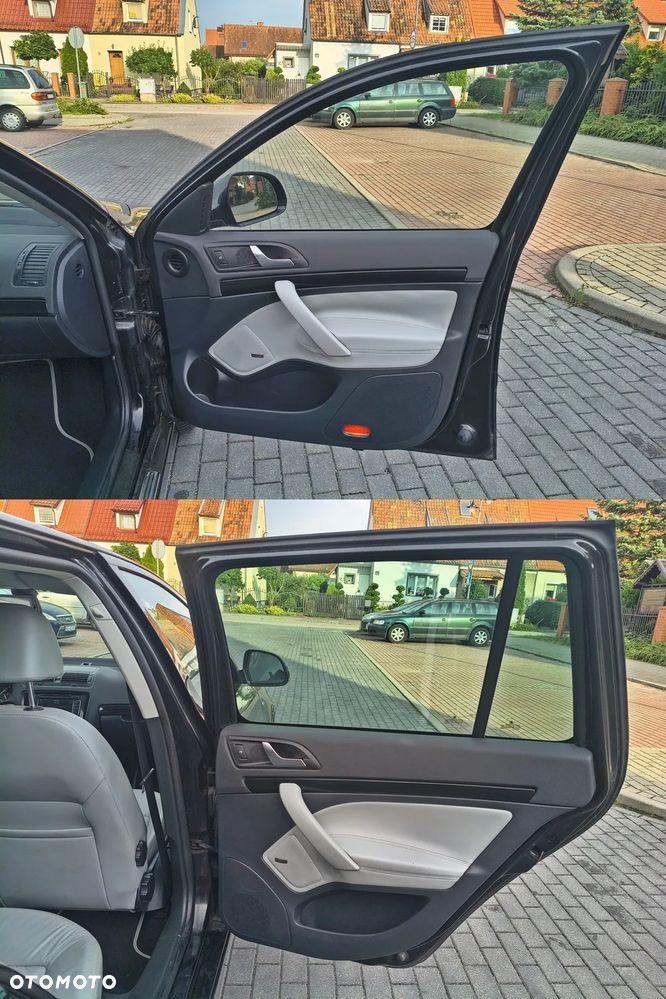 Skoda Octavia 2.0 TDI DPF DSG Laurin & Klement - 38