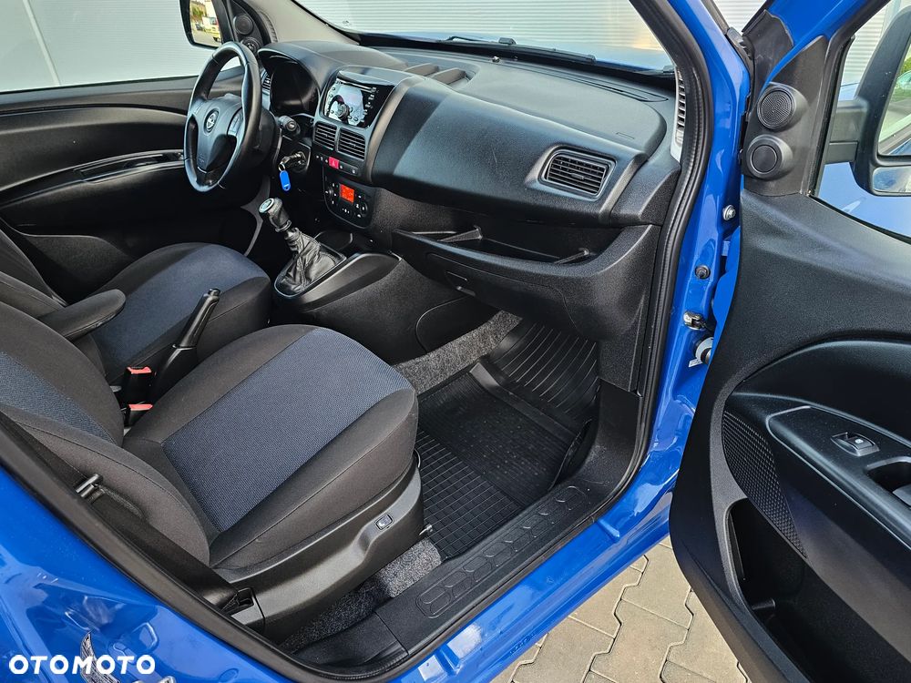 Opel Combo 1.4 L1H1 Edition - 8