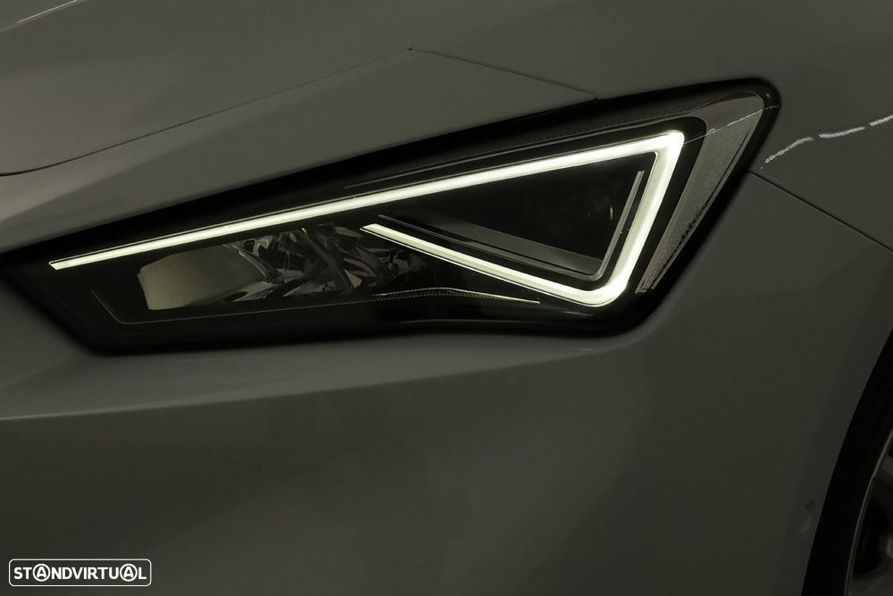 SEAT Leon 1.0 TSI Style - 6