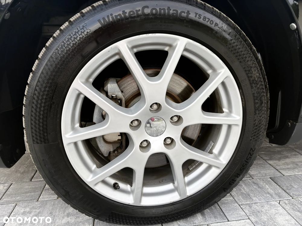 Dodge Journey ver-2-7-v6-r-t - 13