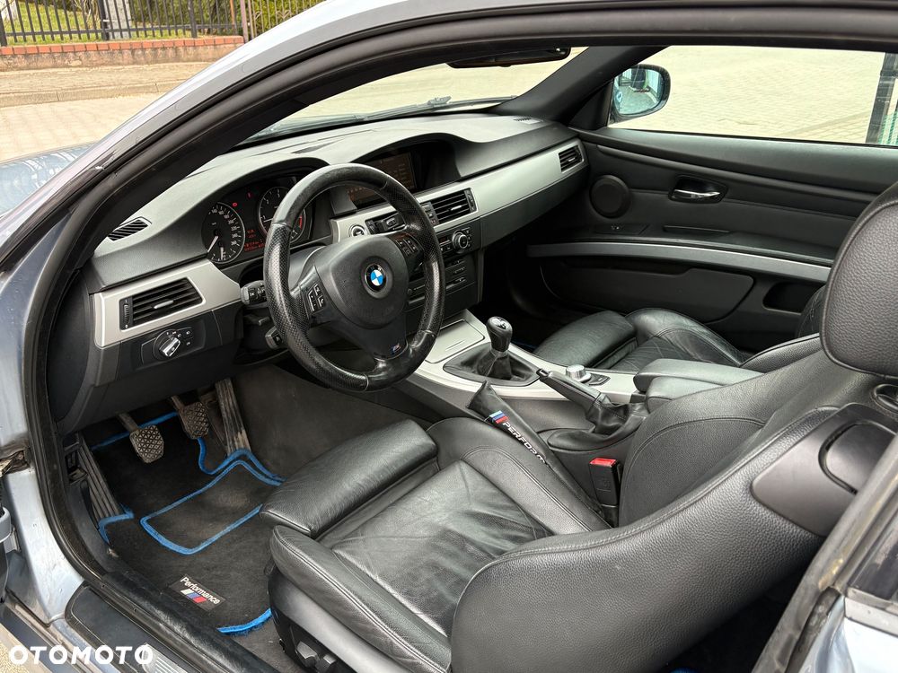 BMW Seria 3 320d - 14