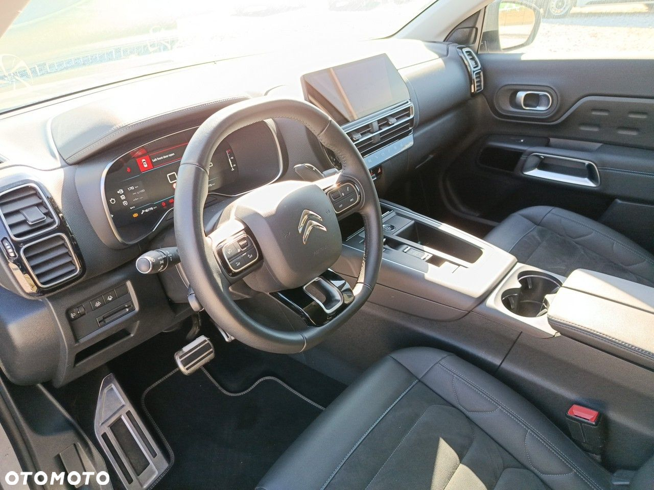 Citroën C5 Aircross - 12
