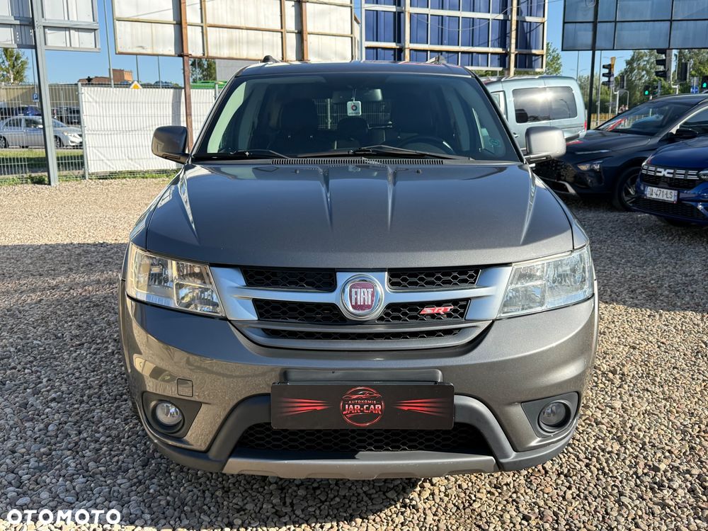 Fiat Freemont - 4