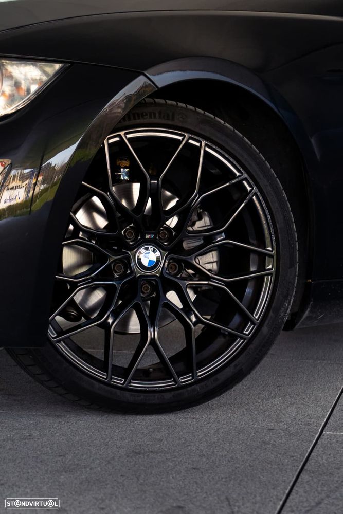 BMW 320 d Cabrio Intense - 6