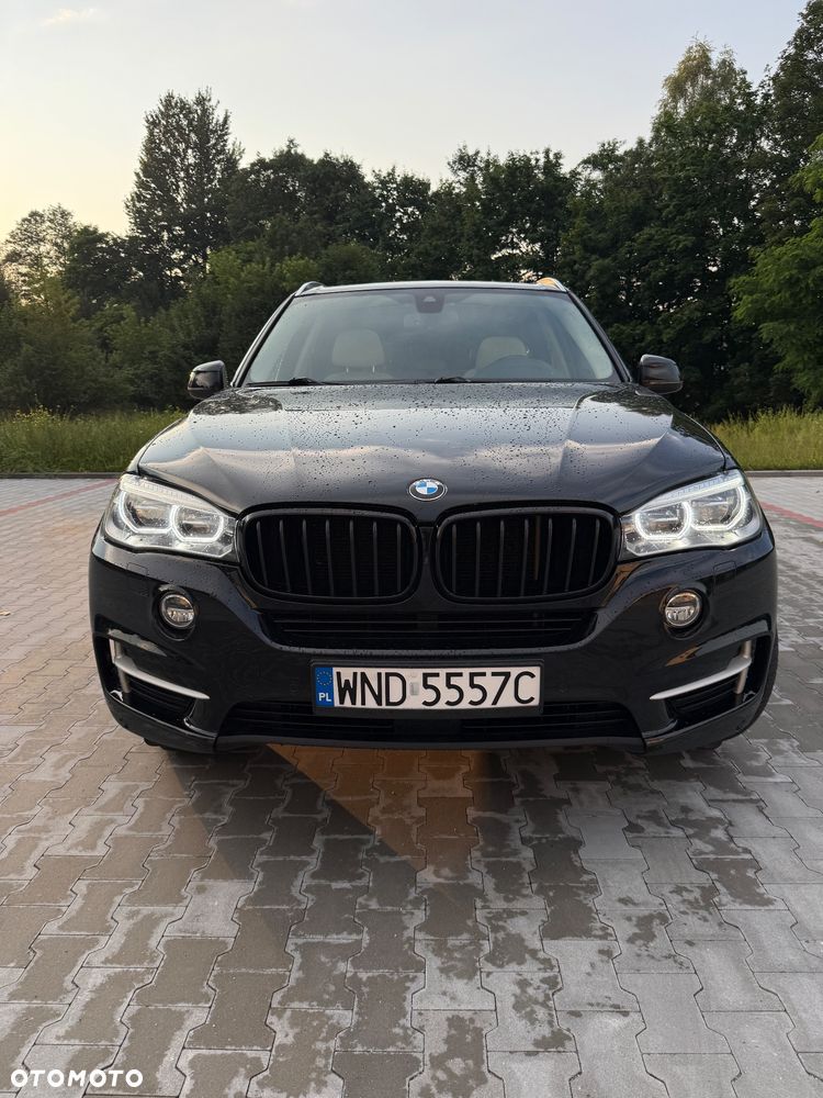 BMW X5 - 5