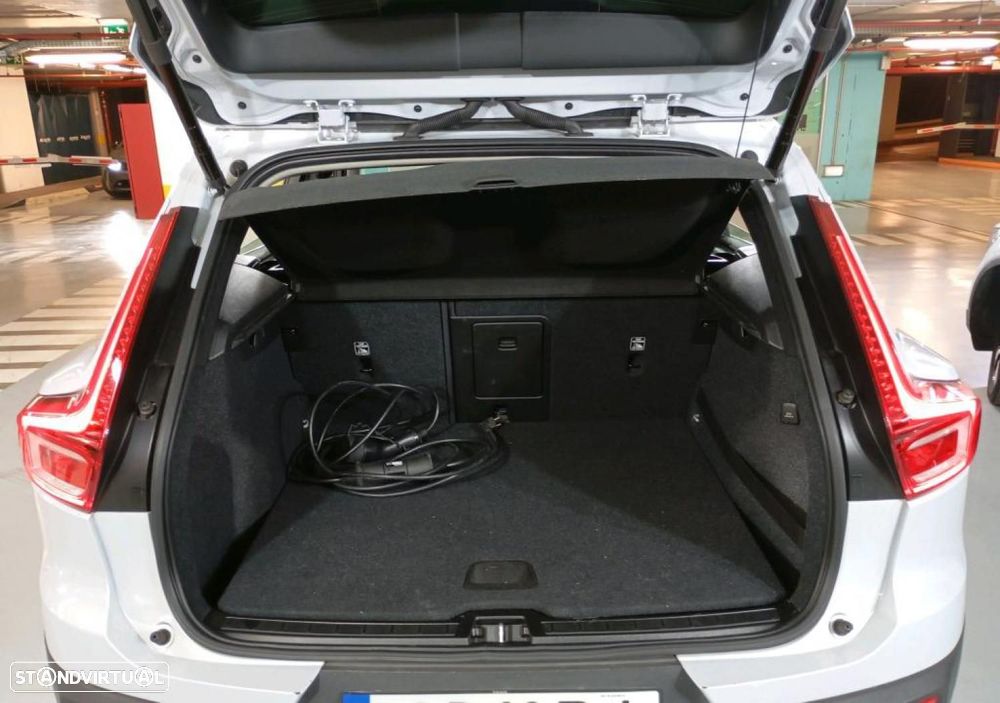 Volvo XC 40 1.5 T5 PHEV Inscription Expression - 13