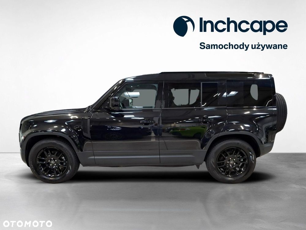 Land Rover Defender - 3