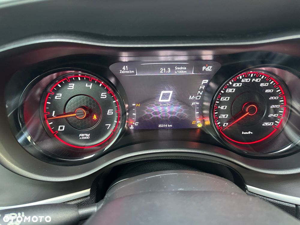 Dodge Charger 3.6 GT - 18