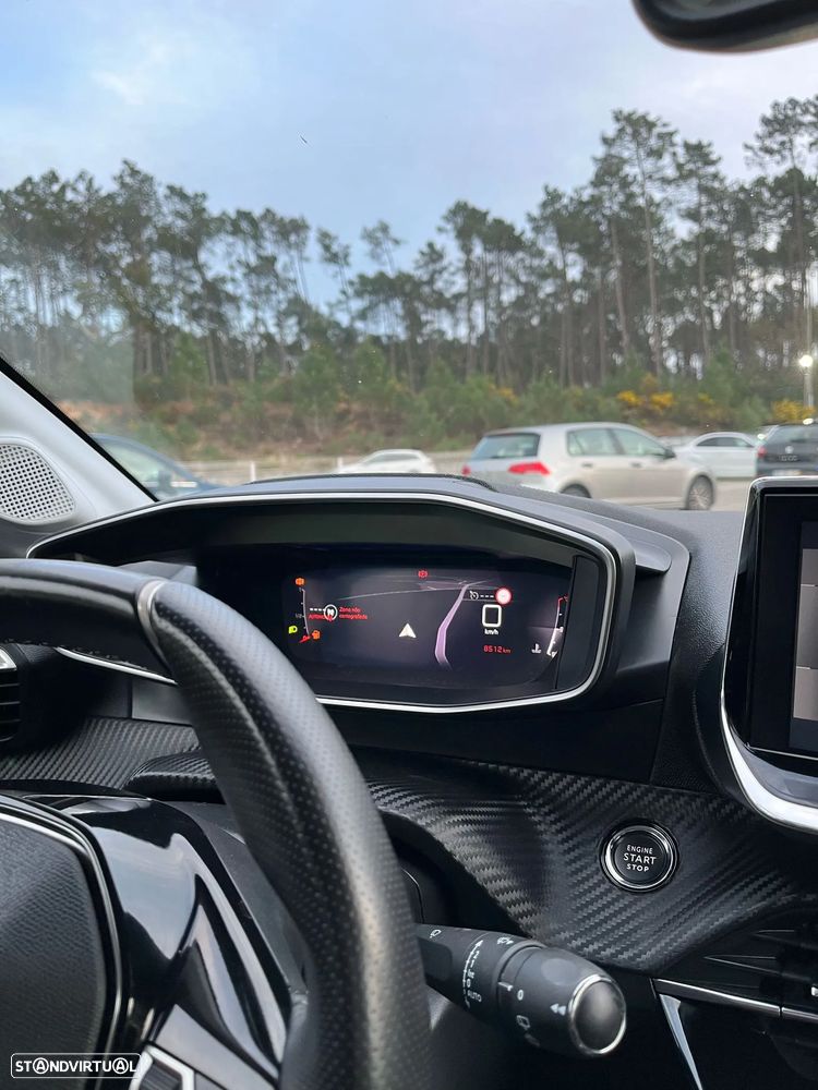 Peugeot 208 1.5 BlueHDi GT Line - 7