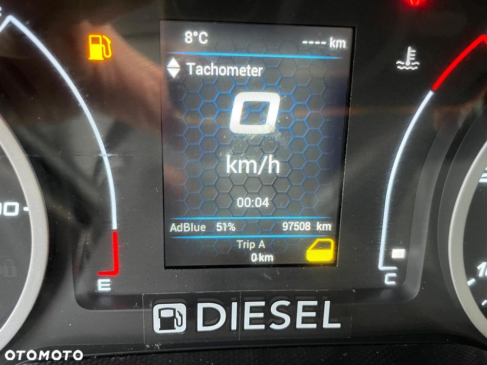 Iveco 35C16 Kontener 8EP Winda Bliźniaki - 10