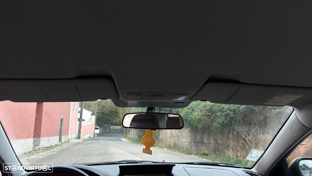 Mazda 6 MZR 1.8 Comfort - 15