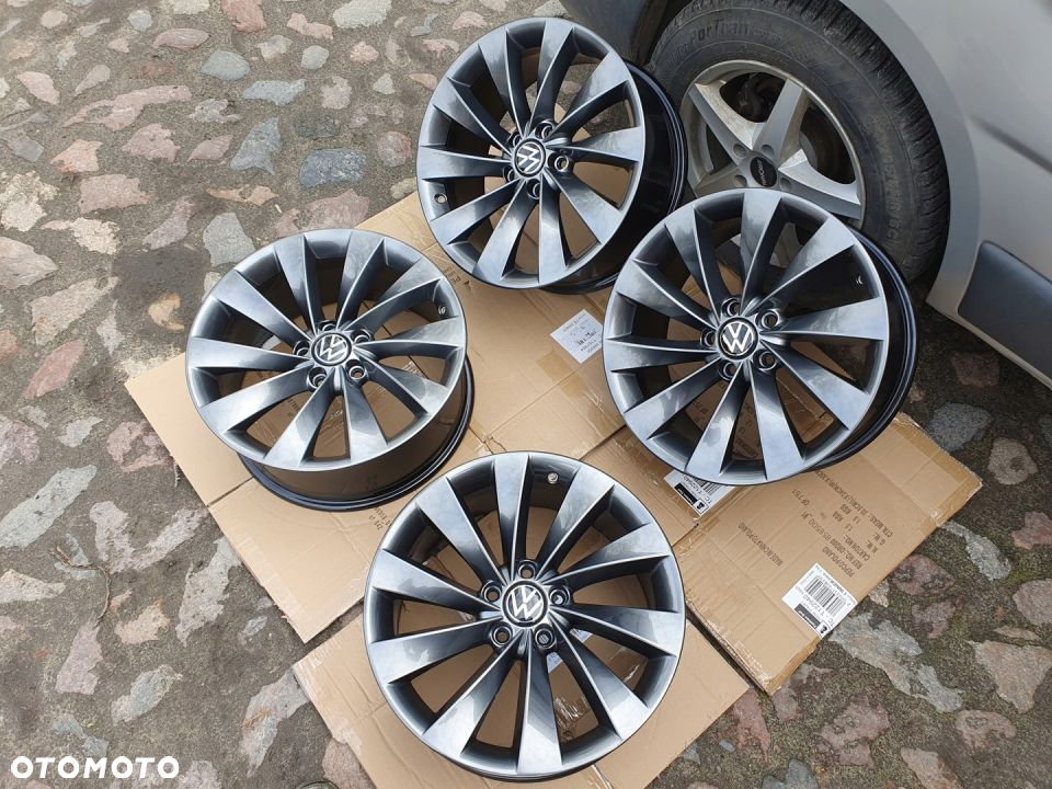 felgi Passat CC 18 5x112 INTERLAGOS - 10