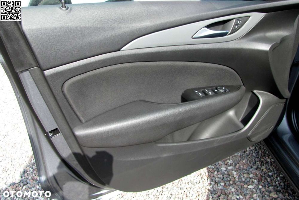 Opel Insignia 1.5 T GPF Innovation S&S - 19