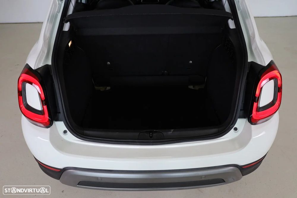 Fiat 500X 1.3 MJ City Cross - 21