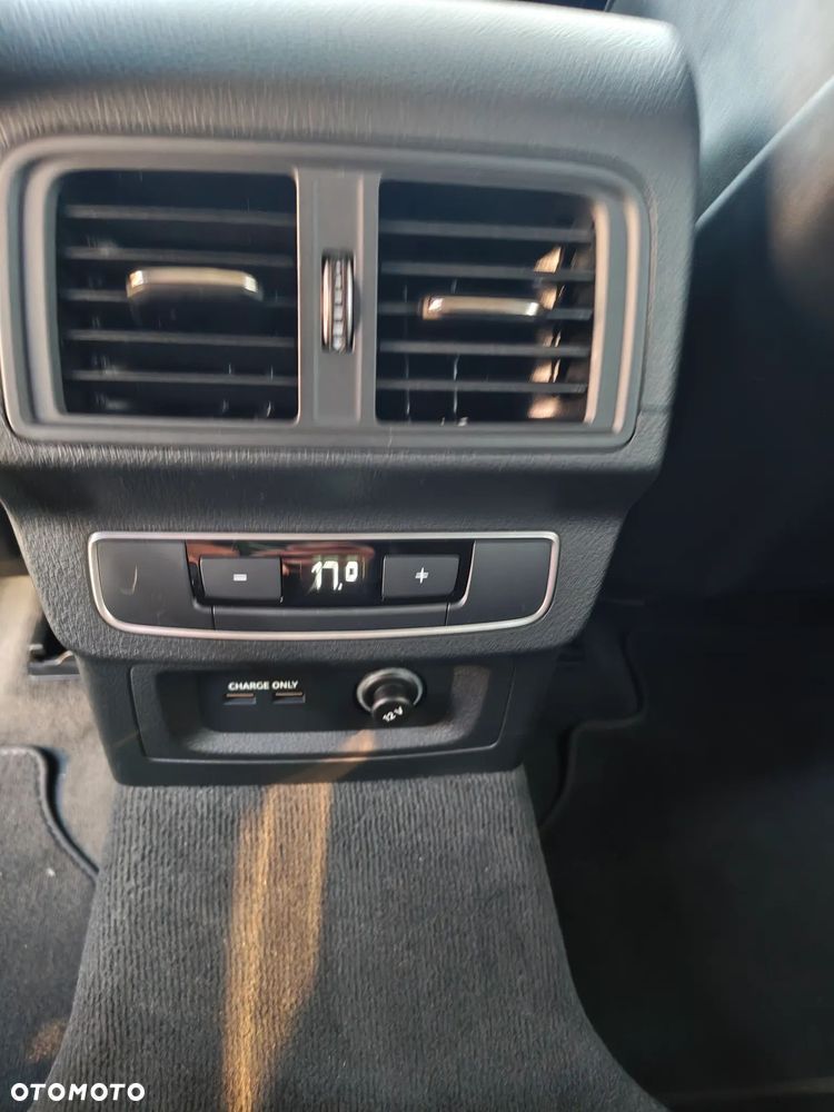 Audi Q5 40 TDI quattro S tronic advanced - 10