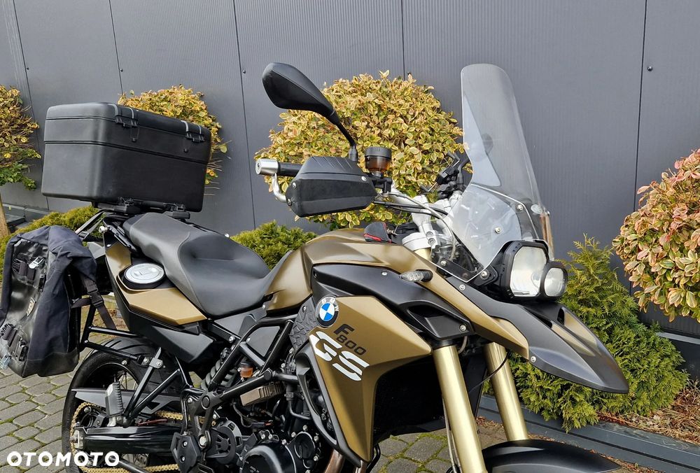 BMW GS - 15