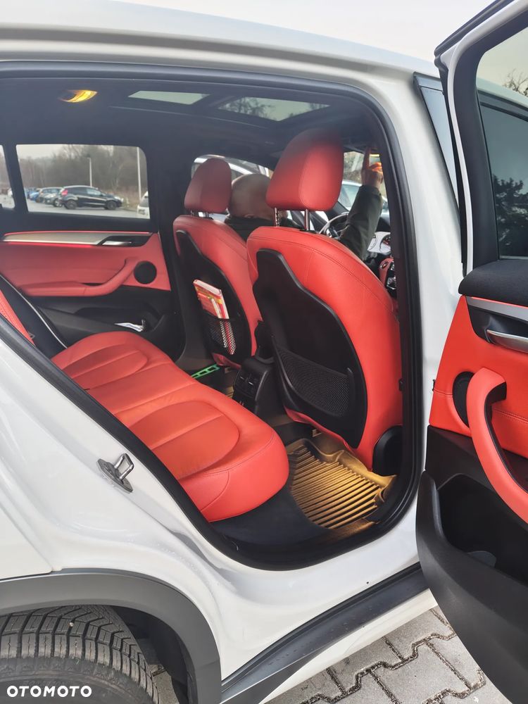 BMW X2 - 10