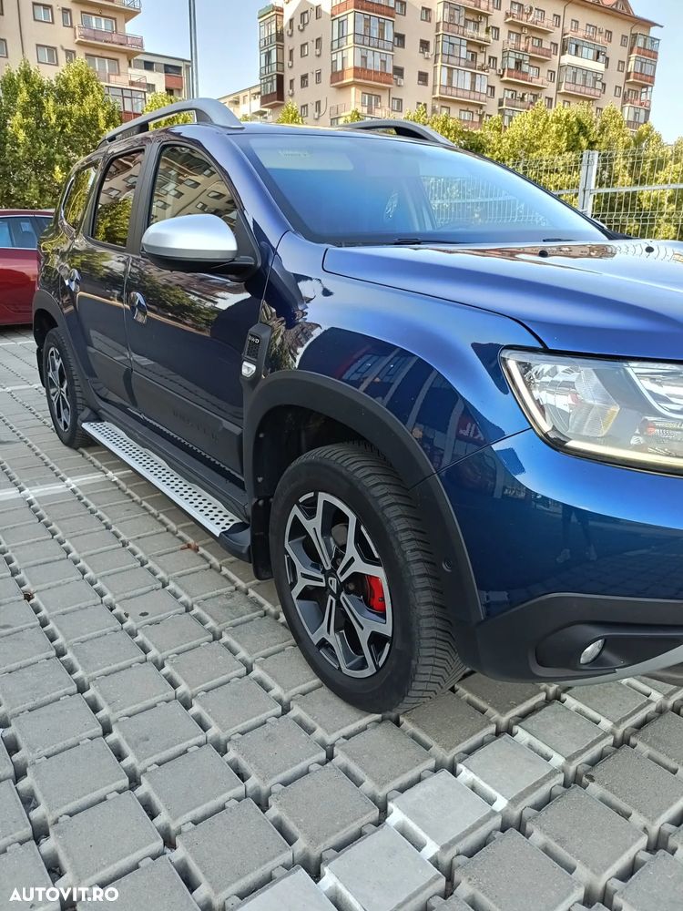 Dacia Duster - 2