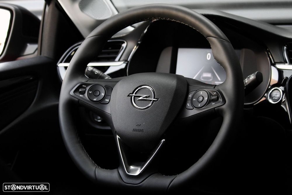 Opel Corsa-e - 21