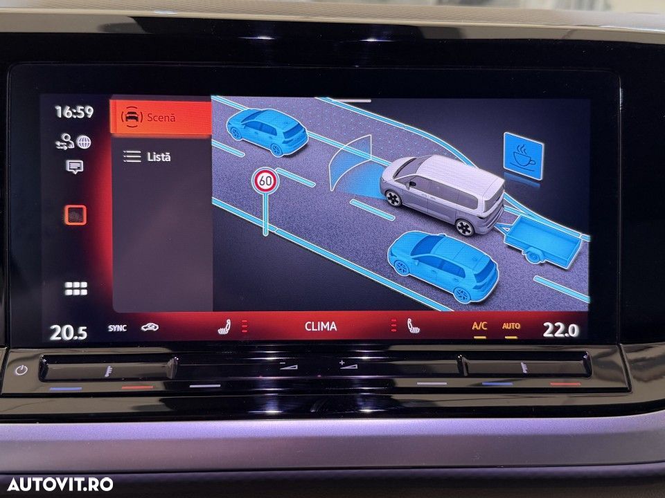 Volkswagen Multivan L 2.0 TDI DSG 110KW Style - 26