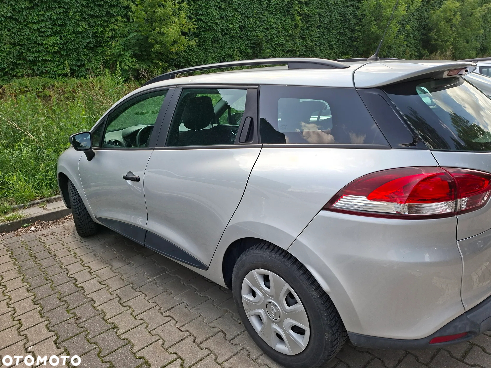 Renault Clio 1.2 16V Life - 8