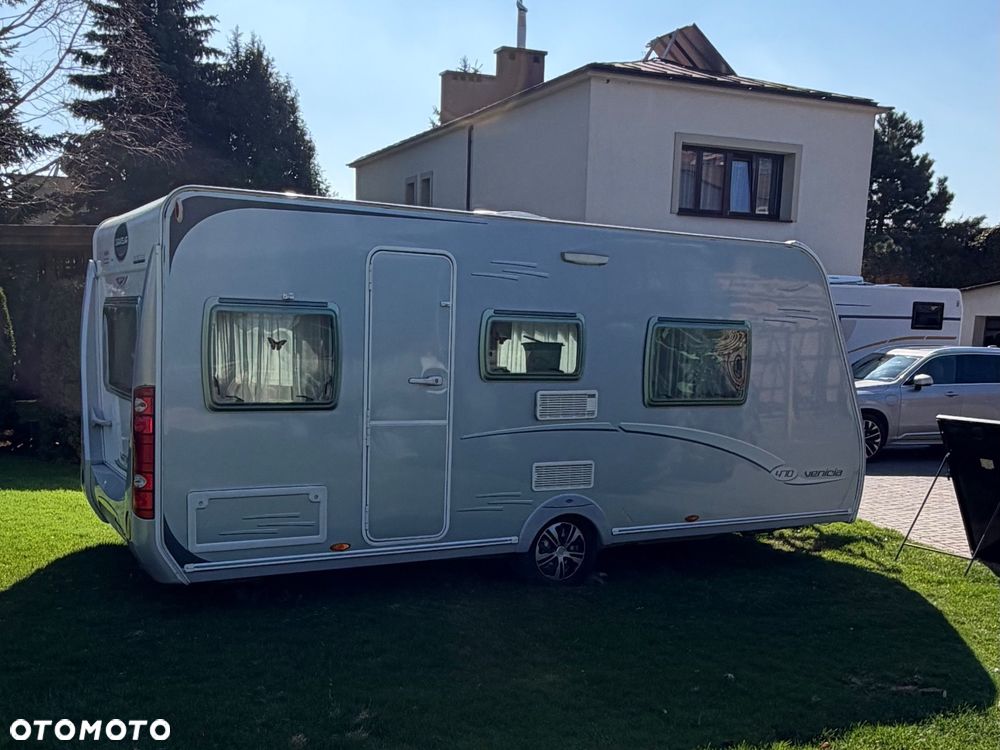 Caravelair Venicia 470 - 3