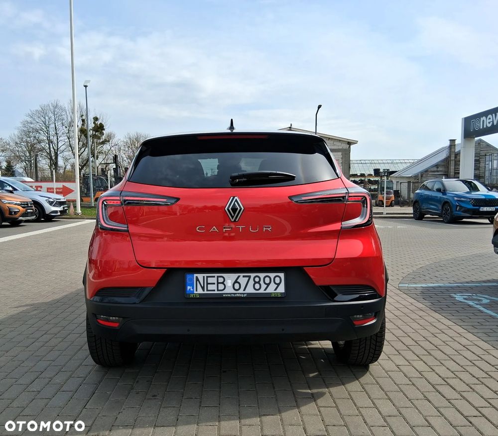 Renault Captur - 7