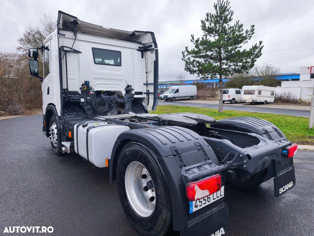 Scania G410 TOP !!! - 4