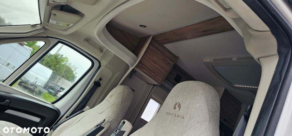 Fiat BAVARIA T690 STYLE - 16