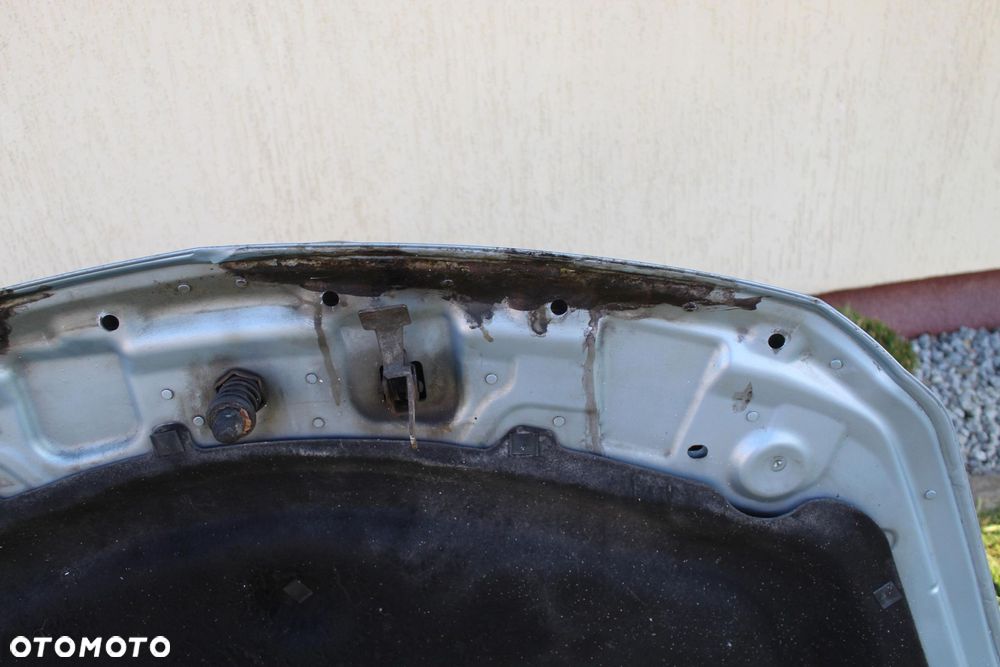 MASKA Z21C OPEL CORSA D - 8