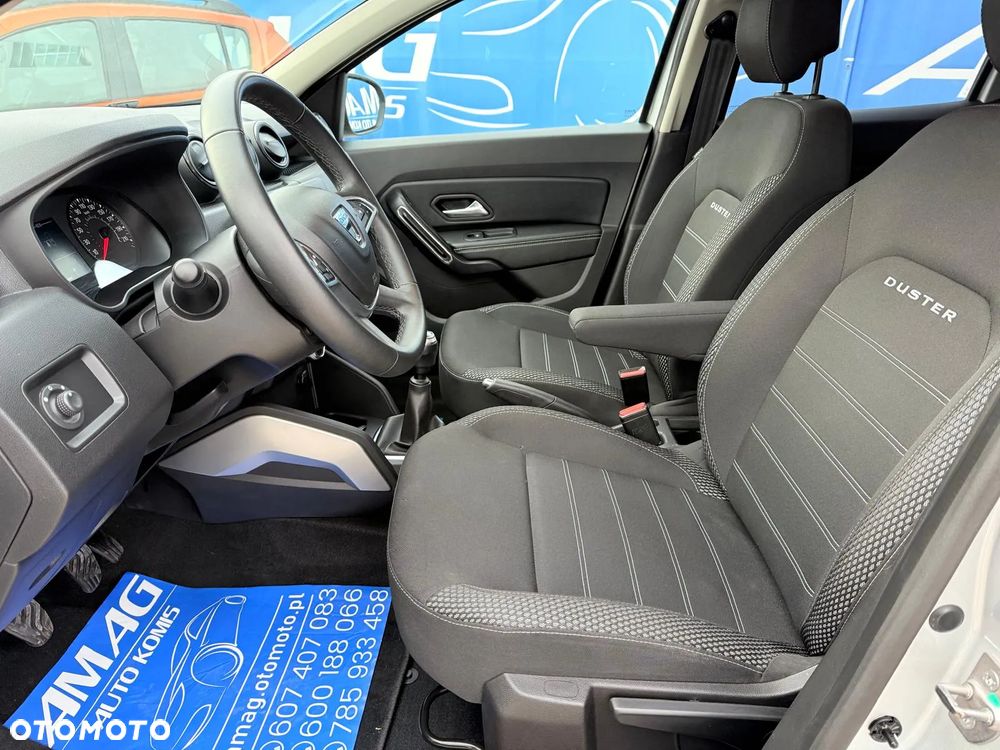 Dacia Duster 1.5 dCi Comfort - 13