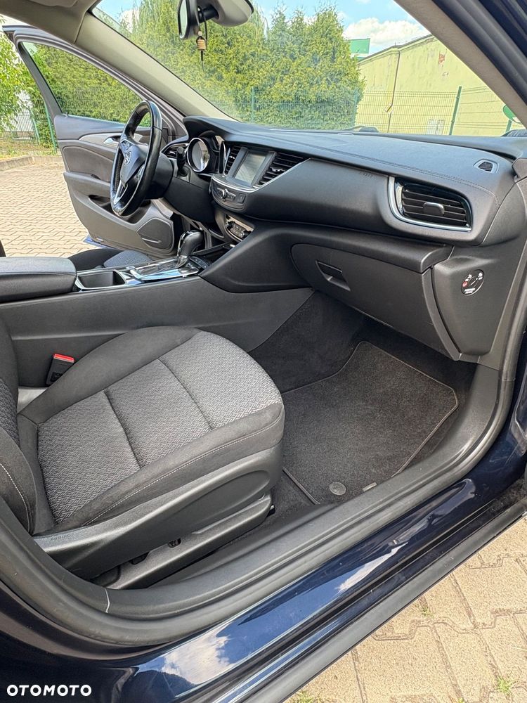 Opel Insignia 2.0 CDTI Elite S&S - 26