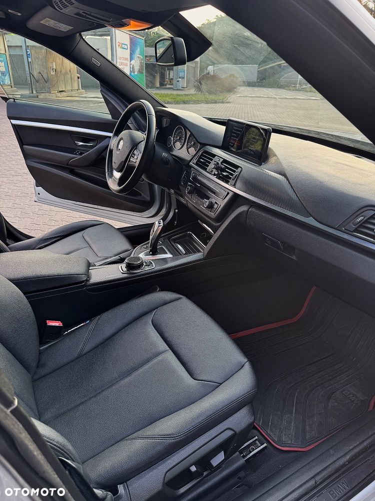 BMW Seria 3 - 29