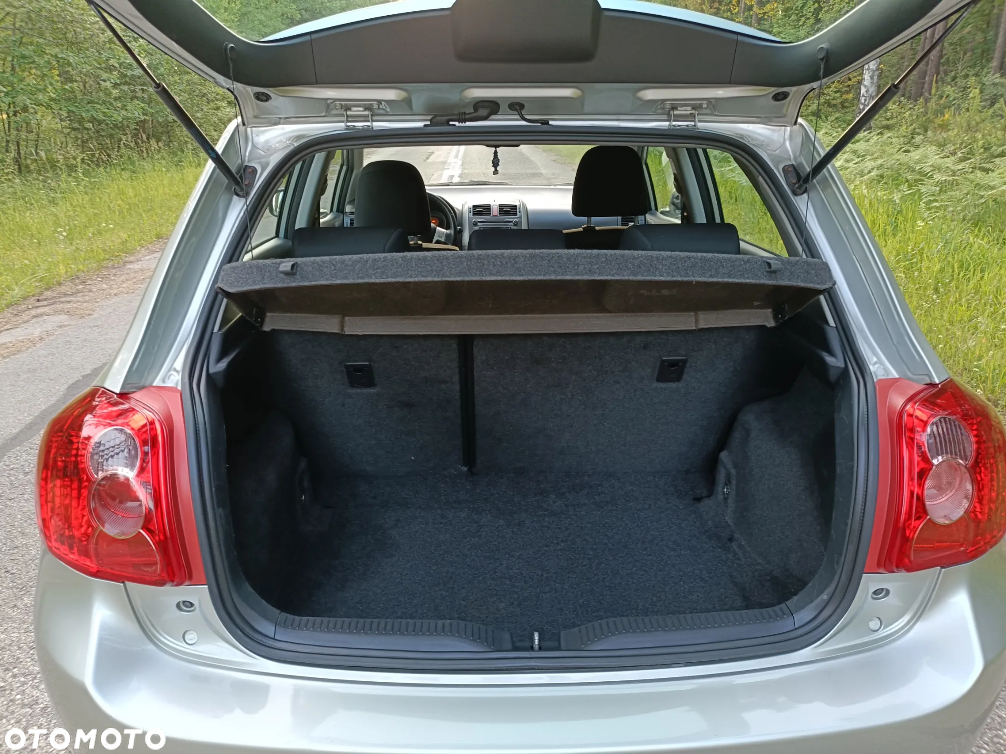 Toyota Auris 1.6 VVT-i Prestige Start - 9