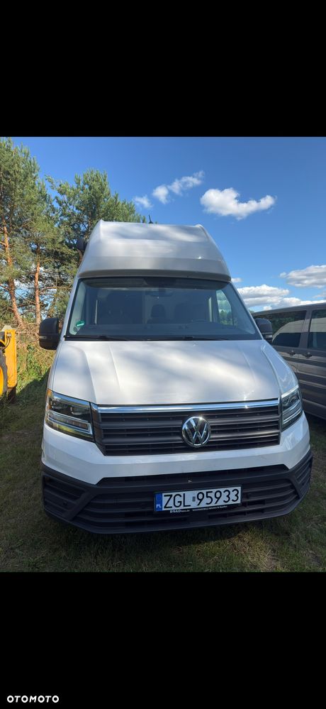 Volkswagen Crafter Standard - 1
