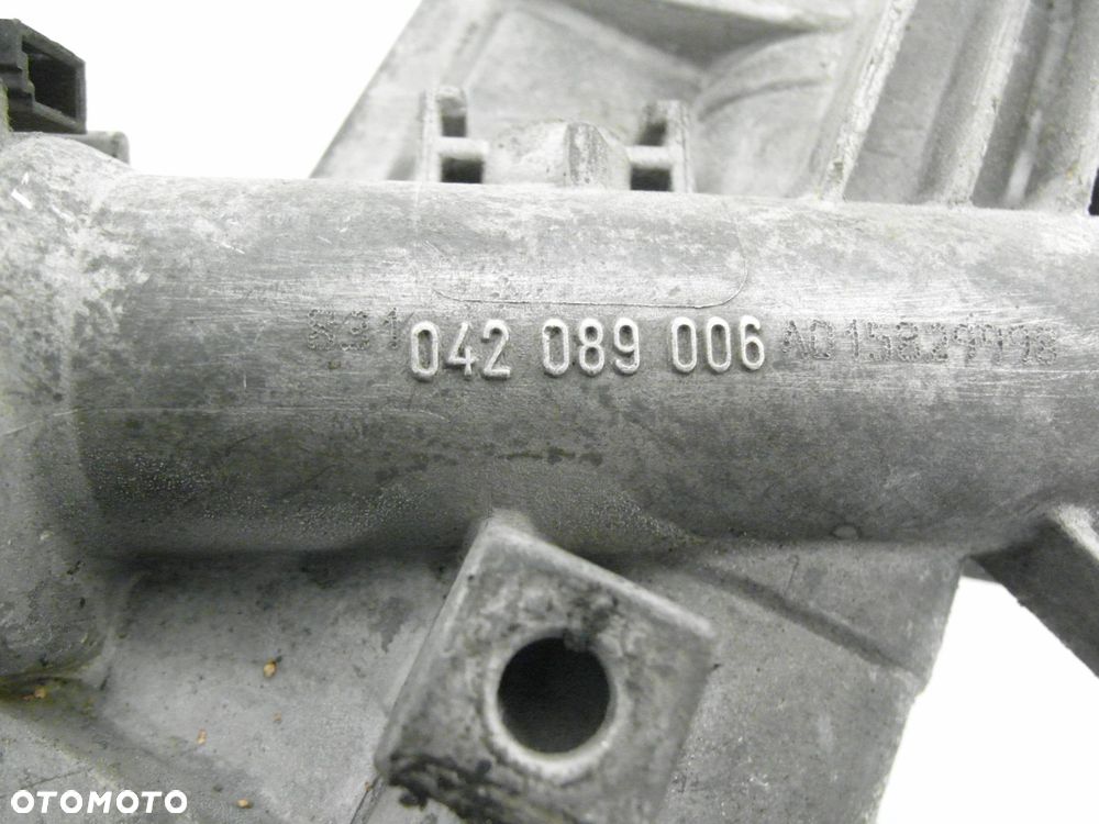 STACYJKA BMW E46 042089006 - 7