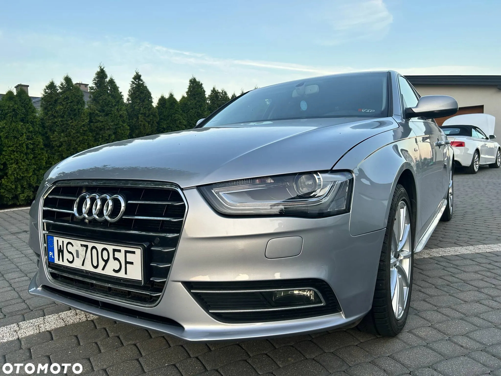 Audi A4 - 14