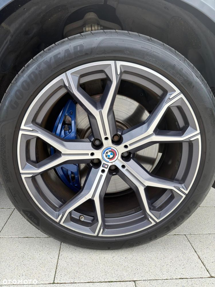 BMW X5 xDrive40d mHEV sport - 33