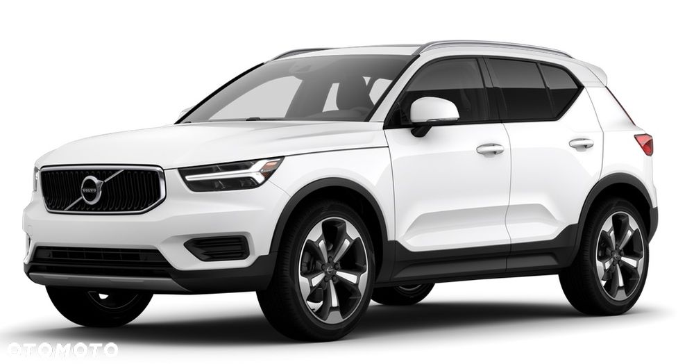 Volvo XC 40 T5 AWD Momentum - 1