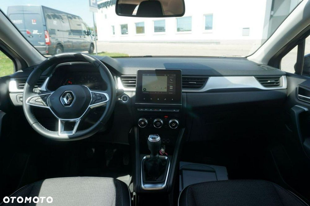Renault Captur 1.0 TCe Techno - 13