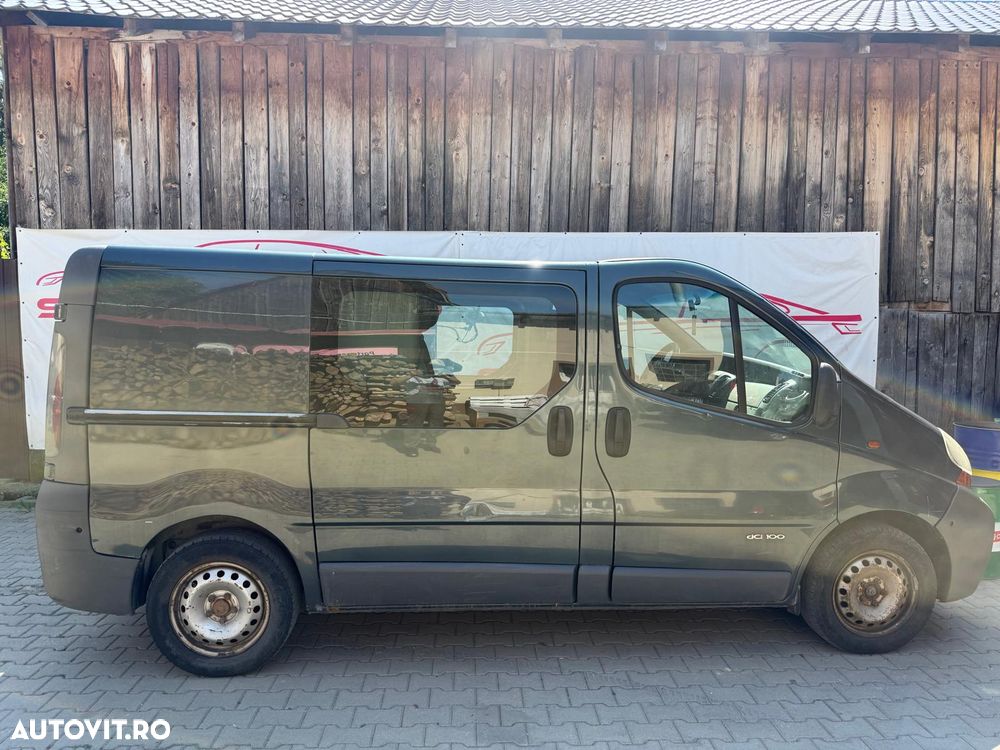 Renault Trafic - 5
